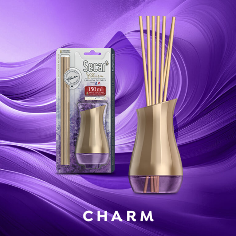 Difusores Secar – Fragrâncias feitas com ingredientes nobres, para você ...