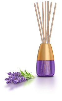 Difusor-com-flor-de-lavanda